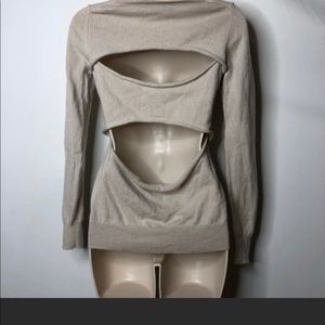 360 cashmere sweater